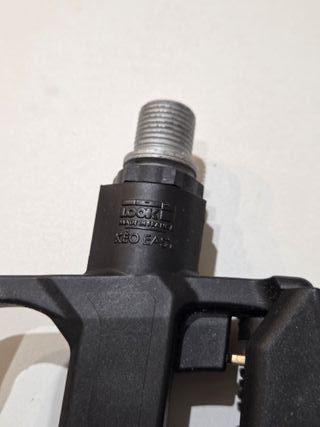 Pack Specialized Zante + Pedales Look Kéo NUEVO