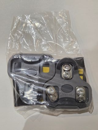 Pack Specialized Zante + Pedales Look Kéo NUEVO