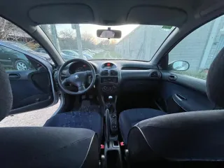 Peugeot 206 1999