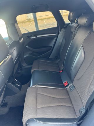 Audi A3 2.0 TDI 2017