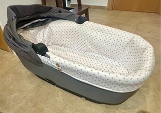 Carrito Bebé Chicco Style Go Up