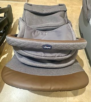 Carrito Bebé Chicco Style Go Up