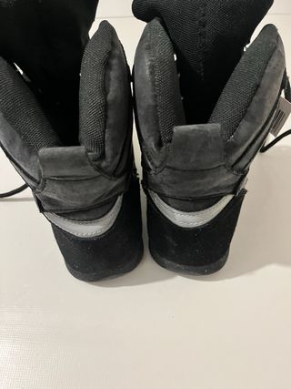 Botas de moto talla 40 nuevas