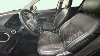 Mitsubishi Space Star 5 AÑOS GARANTÍA