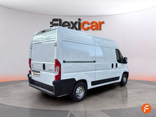 Citroën Jumper BlueHDI 110CV 33L2H2