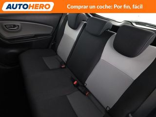 Toyota Yaris 1.5 Dual VVT-iE Active