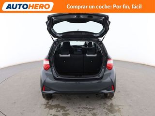 Toyota Yaris 1.5 Dual VVT-iE Active