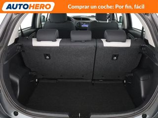 Toyota Yaris 1.5 Dual VVT-iE Active