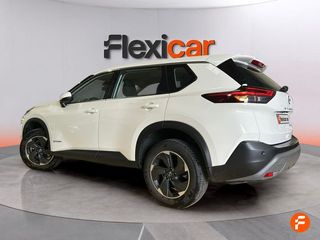 Nissan X-Trail 5pl 1.5 e-POWER 152kW 4x2 A/T Acenta