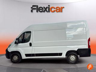 Citroën Jumper BlueHDI 110CV 33L2H2