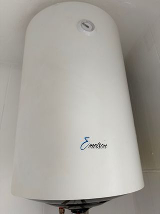 Termo Eléctrico Emelson Comfort Eco 80L