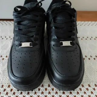 Zapatillas Nike Air Force 1 Negras
