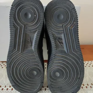 Zapatillas Nike Air Force 1 Negras