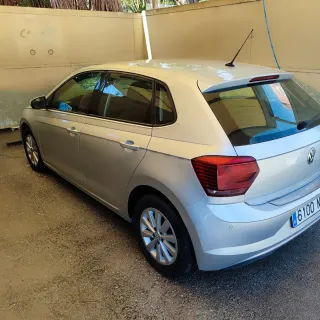 Volkswagen Polo 2018