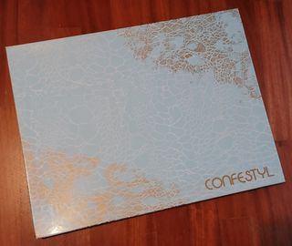 Tovaglia CONFESTYL per 8 persone