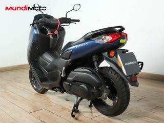 YAMAHA NMAX