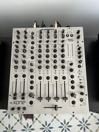 Allen & Heath Xone 96