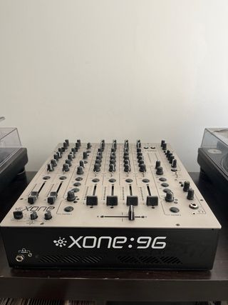 Allen & Heath Xone 96