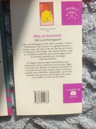 5 libros Literatura juvenil de ficción