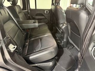 Jeep Wrangler 5p 80 Aniversario 4xe 2.0 ATX 280 kW (380 CV) 4WD PHEV