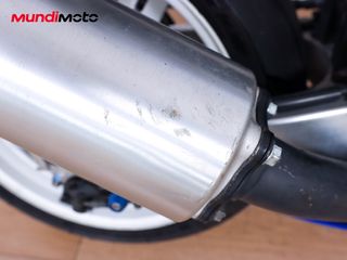 SUZUKI GSX-R 600 2002