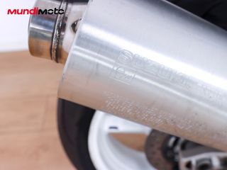 SUZUKI GSX-R 600 2002