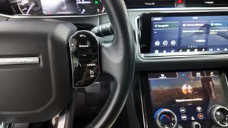 Land Rover Range Rover Evoque 2.0 D150 S FWD