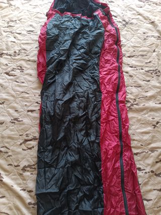 Saco de dormir Snugpak Travelosck