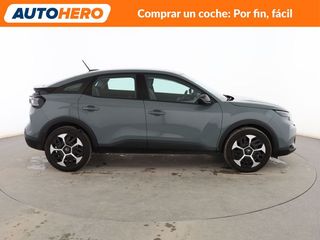 Citroën C4 1.2 PureTech Mild-Hybrid Plus