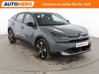 Citroën C4 1.2 PureTech Mild-Hybrid Plus