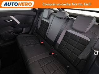 Citroën C4 1.2 PureTech Mild-Hybrid Plus