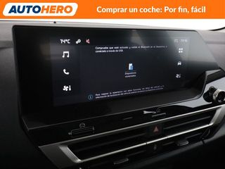 Citroën C4 1.2 PureTech Mild-Hybrid Plus