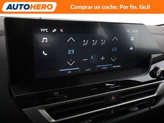 Citroën C4 1.2 PureTech Mild-Hybrid Plus