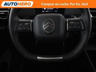 Citroën C4 1.2 PureTech Mild-Hybrid Plus