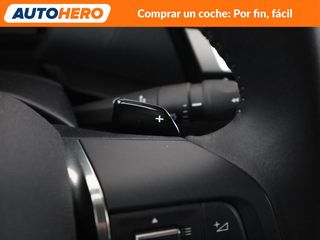 Citroën C4 1.2 PureTech Mild-Hybrid Plus