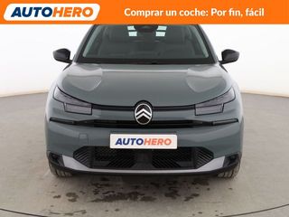 Citroën C4 1.2 PureTech Mild-Hybrid Plus