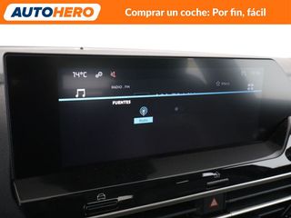 Citroën C4 1.2 PureTech Mild-Hybrid Plus