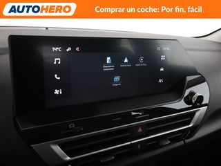 Citroën C4 1.2 PureTech Mild-Hybrid Plus