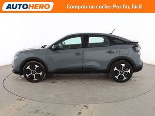 Citroën C4 1.2 PureTech Mild-Hybrid Plus