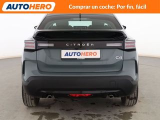 Citroën C4 1.2 PureTech Mild-Hybrid Plus