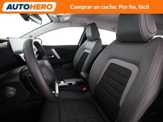 Citroën C4 1.2 PureTech Mild-Hybrid Plus