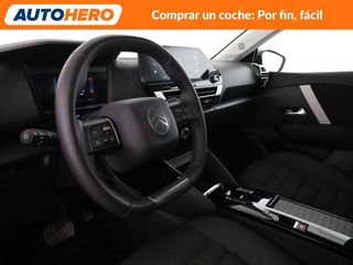 Citroën C4 1.2 PureTech Mild-Hybrid Plus