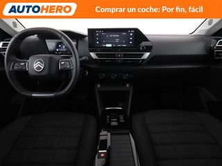 Citroën C4 1.2 PureTech Mild-Hybrid Plus