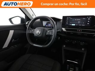 Citroën C4 1.2 PureTech Mild-Hybrid Plus