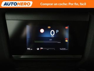 Citroën C4 1.2 PureTech Mild-Hybrid Plus