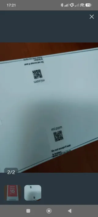 Xiaomi Redmi Note 15 Pro 256GB 5G