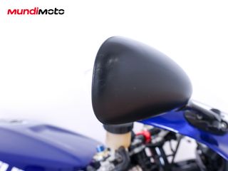 SUZUKI GSX-R 600 2002