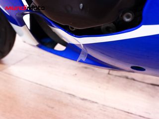 SUZUKI GSX-R 600 2002