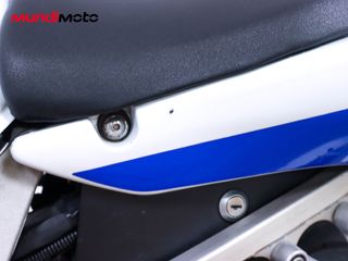 SUZUKI GSX-R 600 2002