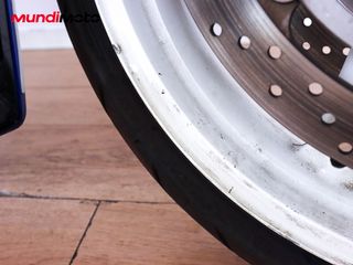 SUZUKI GSX-R 600 2002